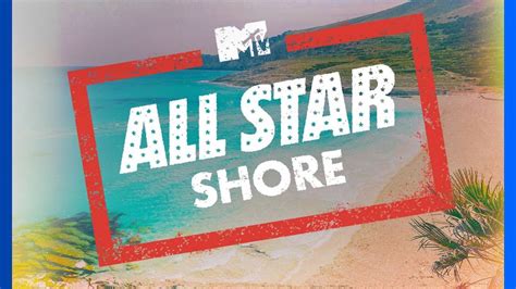 'All Star Shore': Everything We Know About the New .